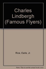 Charles Lindbergh (Famous Flyers),Used