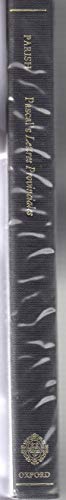 Pascals Lettres Provinciales: A Study in Polemic