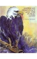 American Democracy and the Public Good,Used