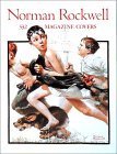 Norman Rockwell : 332 Magazine Covers,Used