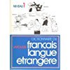 Dictionary Du Francais Langue Etranger Niveau1,Used