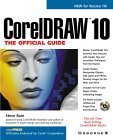 CorelDRAW(r) 10: The Official Guide,Used
