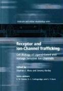 Receptor And Ionchannel Trafficking: Cell Biology Of Ligandgated And Voltage Sensitive Ion Channels