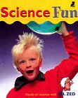 Science Fun: Handson Science with Dr. Zed,Used