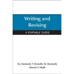 Writing and Revising,Used