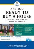 Are You Ready to Buy a House?: Your Action Plan to Make It Happen (The Socrates Answers),Used