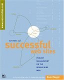 Secrets of Successful Web Sites,Used
