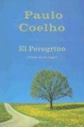 El Peregrino: Diario de un Mago (Spanish Edition),Used