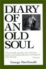 Diary of an Old Soul: 366 Writings for Devotional Reflection,Used