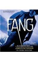 Fang: A Maximum Ride Novel,Used