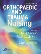 Orthopaedic and Trauma Nursing,Used