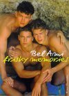 Bel Ami : Frisky Memories,Used
