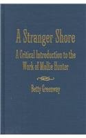 A Stranger Shore-used