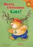 Merry Christmas Gus! (ReadIt! Readers),Used