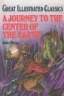 A Journey to the Center of the Earth (Great Illustrated Classics),Used
