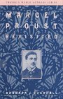 Marcel Proust Revisited (World Authors Series),New