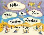 Hello, This Is Your Penguin Speaking,Used