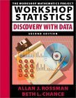 Workshop Statistics,New