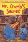 Mr. Crumb's Secret: A Fribble Mouse Library Mystery (Fribble Mouse Library Mysteries Fribble Mouse Library Myster),New
