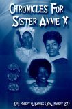 Chronicles for Sister Annie X,Used