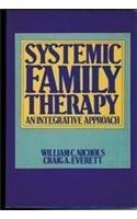 Systemic Family Therapy: An Integrative Approach,Used
