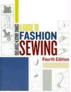 A Guide To Fashion Sewing (4Th Edition)