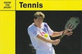 Tennis (Know the Sport),Used