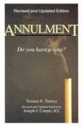 Annulment: Do You Have a Case?,Used