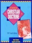 13 Lessons Christian Doctrine: Youth Edition with NIV,Used