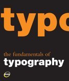 The Fundamentals of Typography,Used