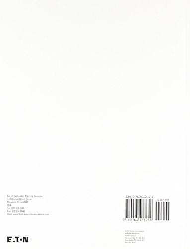 Mobile Hydraulics Manual,Used