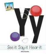 Yy (Alphabet Set II),Used