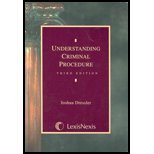 Understanding Criminal Procedure (Understanding Series),Used