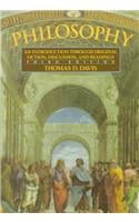 Philosophy: An Introduction Through Original Fiction, Discussion, and Readings,Used