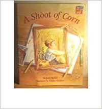 A Shoot of Corn (Cambridge Reading),Used