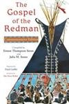 The Gospel Of The Redman (Library Of Perennial Philosophy),New
