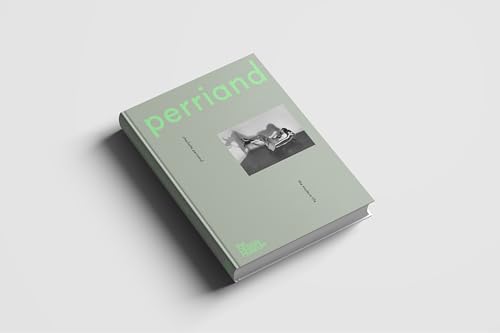 Charlotte Perriand: The Modern Life,Used
