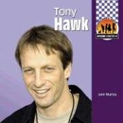 Tony Hawk (Awesome Athletes Set III),Used