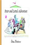 Peter and Lotta's Adventure,Used