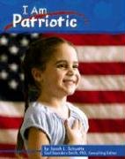 I Am Patriotic (Pebble Books),Used