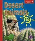 Desert Animals (Spyglass Books),Used