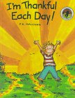 I'm Thankful Each Day!,Used