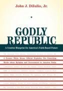 Godly Republic,Used