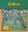 Zebra (Heinemann Read & Learn),Used
