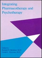 Integrating Pharmacotherapy and Psychotherapy,Used