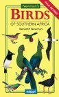 Newman's Birds of Southern Africa,Used