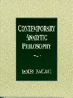 Contemporary Analytic Philosophy-new,New