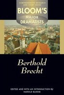 Berthold Brecht (Bloom's Major Dramatists),Used