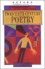 The Oxford Companion To Twentiethcentury Poetry In English (Oxford Quick Reference)