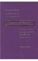 Reason at Work: Introductory Readings in Philosophy,New
